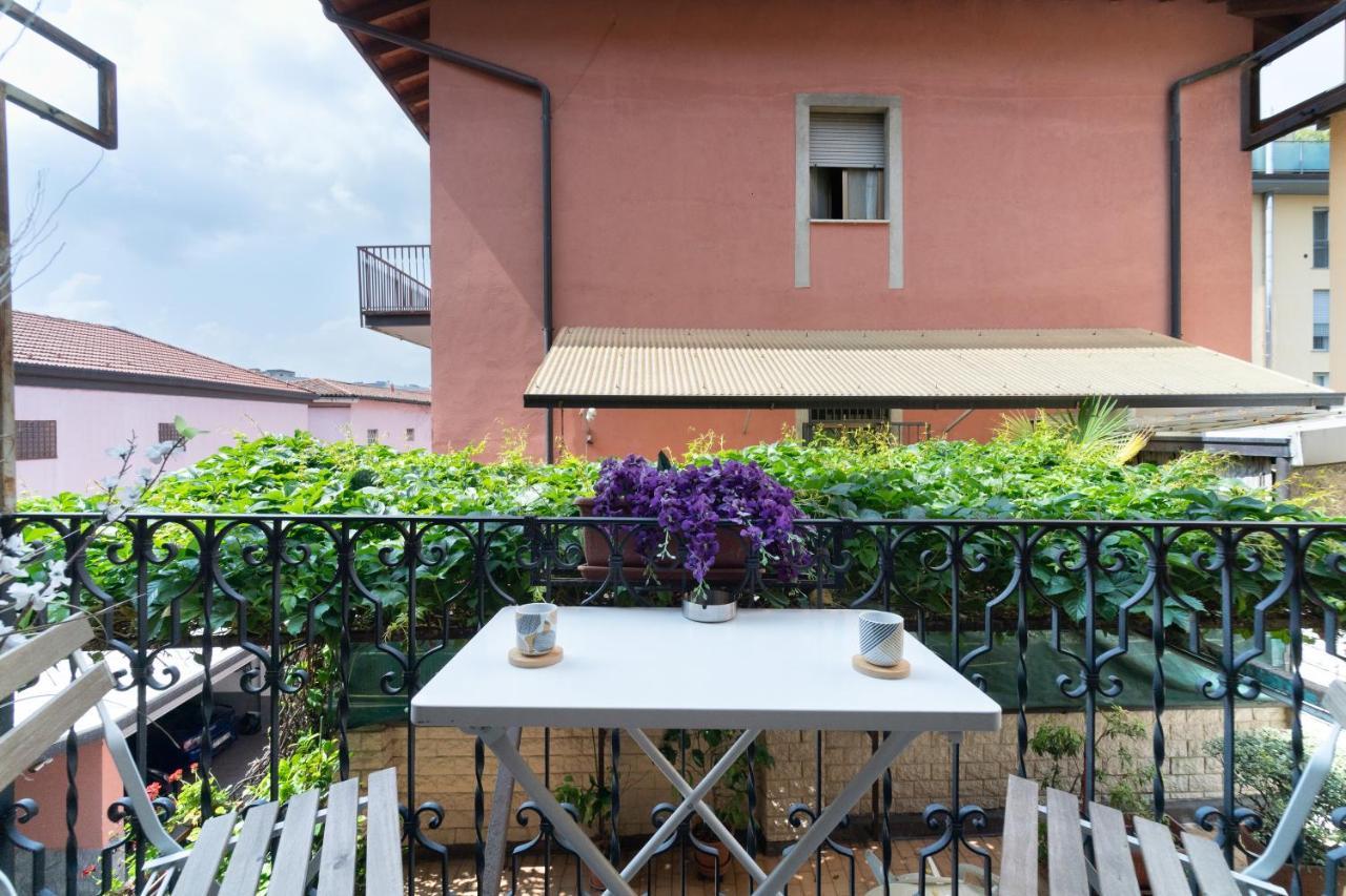 Grand Central 1845 Bergamo Exterior photo