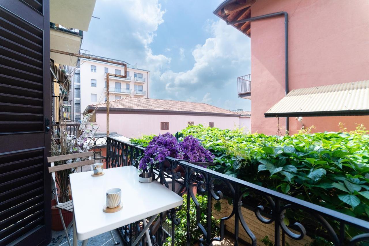 Grand Central 1845 Bergamo Exterior photo